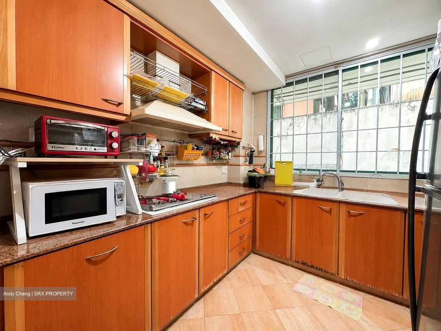 Tai Keng Garden (D19), Terrace #580043011